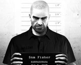  SPLINTER CELL: DOUBLE AGENT ( 2006-11-29 )